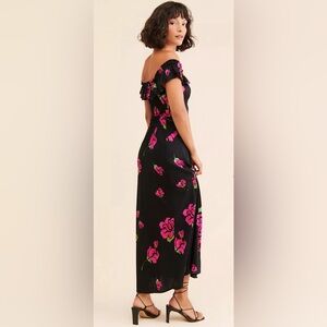 Free People She’s a Dream Maxi